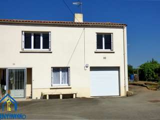 Vente maison 6 pièces Vente maison 6 pièces