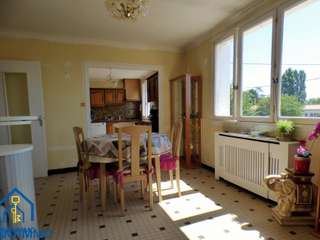 Vente maison 6 pièces Vente maison 6 pièces