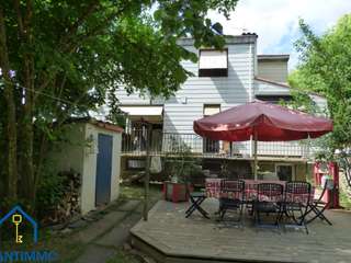 Vente maison 9 pièces Vente maison 9 pièces