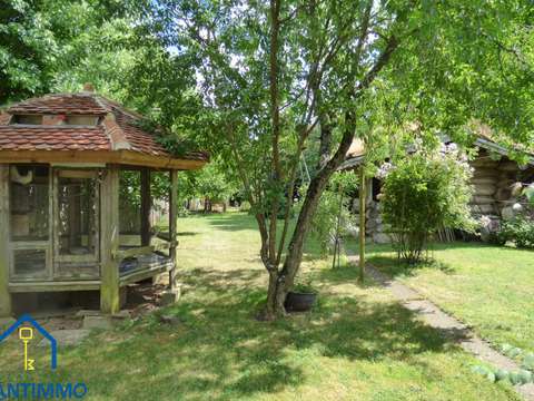 Vente maison 9 pièces Vente maison 9 pièces