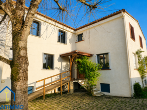Vente Maison 5 chambresChantonnay