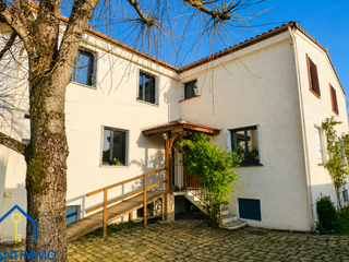 Vente maison 9 pièces Vente maison 9 pièces
