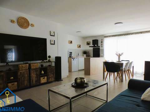 Vente maison 4 pièces Vente maison 4 pièces