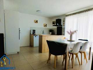 Vente maison 4 pièces Vente maison 4 pièces