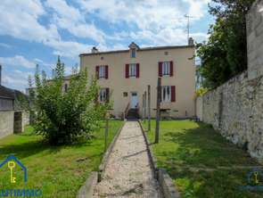 Vente Maison 5 chambresChantonnay
