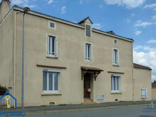 Vente maison 8 pièces Vente maison 8 pièces