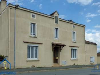 Vente maison 8 pièces Vente maison 8 pièces