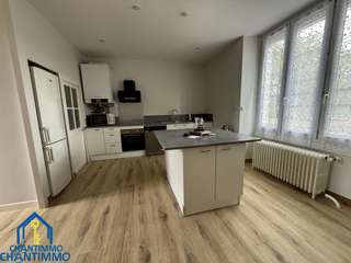 Vente maison 8 pièces Vente maison 8 pièces