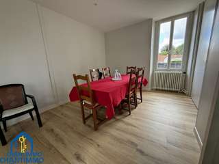 Vente maison 8 pièces Vente maison 8 pièces