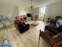 Vente maison 8 pièces Vente maison 8 pièces