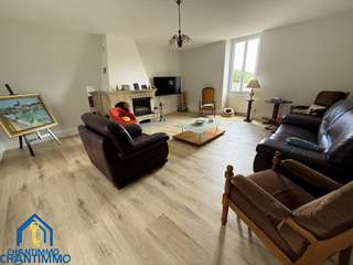 Vente maison 8 pièces Vente maison 8 pièces