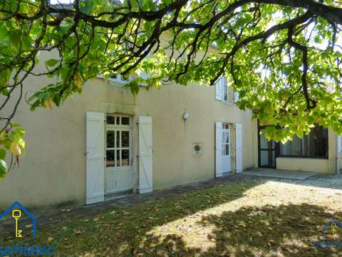 Vente maison 7 pièces Vente maison 7 pièces