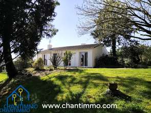Vente Maison 3 chambresChantonnay
