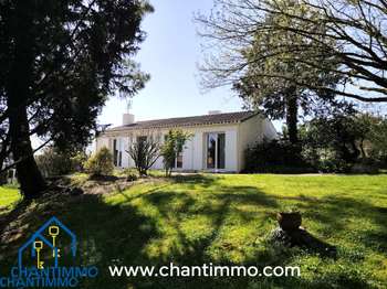 Vente maison 5 pièces Chantonnay 85