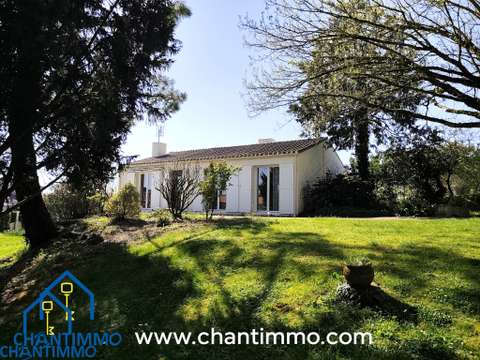 Vente maison 5 pièces Chantonnay 85
