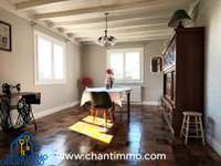 Vente maison 5 pièces Vente maison 5 pièces