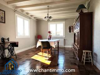 Vente maison 5 pièces Vente maison 5 pièces