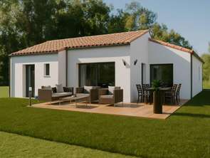 Vente MaisonChantonnay