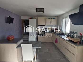 Vente maison 4 pièces Chantonnay 85