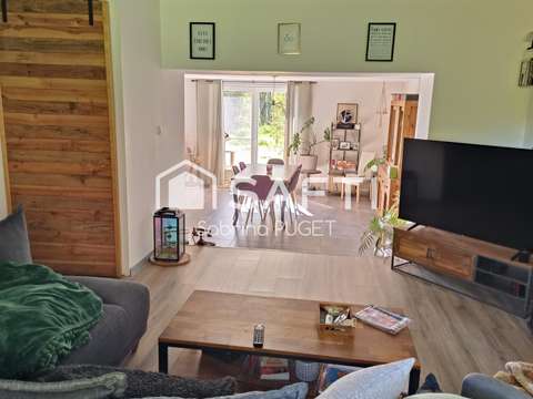 Vente maison 4 pièces Chantonnay 85
