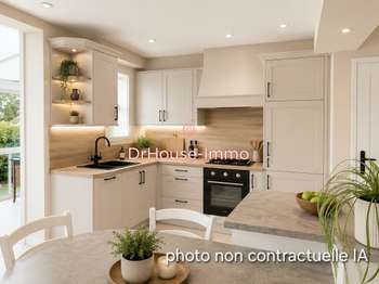 Vente Maison 3 chambresChantonnay