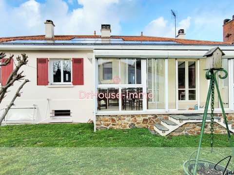 Vente maison 4 pièces Chantonnay 85