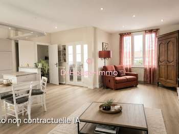 Vente maison 4 pièces Chantonnay 85