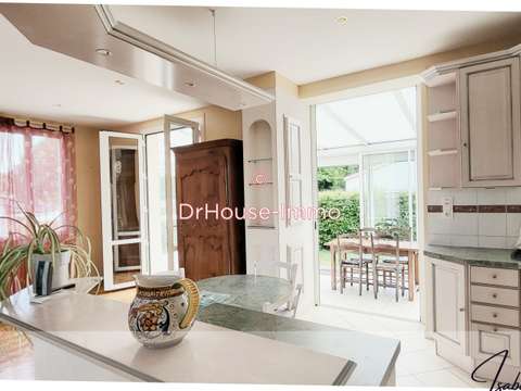 Vente maison 4 pièces Chantonnay 85
