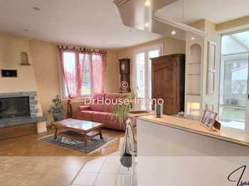 Vente maison 4 pièces Chantonnay 85