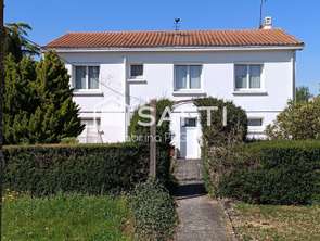 Vente Maison 3 chambresChantonnay