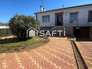 Vente Maison 3 chambresChantonnay