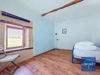Vente maison 12 pièces