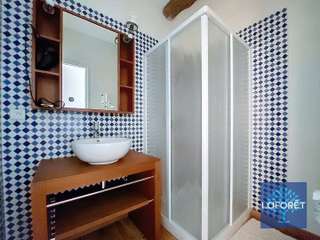 Vente maison 12 pièces