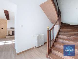 Vente maison 12 pièces