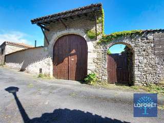 Vente maison 12 pièces