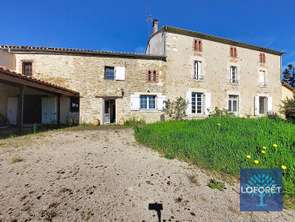 Vente Maison 6 chambresChantonnay