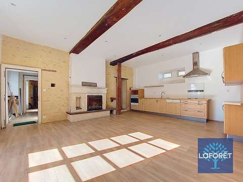 Vente maison 12 pièces