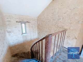 Vente maison 12 pièces