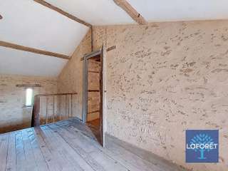 Vente maison 12 pièces