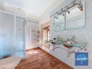Vente maison 12 pièces