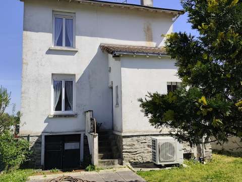 Vente maison 5 pièces Chantonnay 85