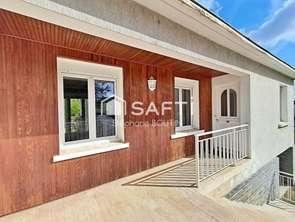 Vente Maison 4 chambresChantonnay