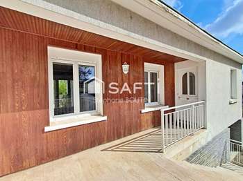 Vente maison 6 pièces Chantonnay 85