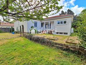 Vente Maison 4 chambresChantonnay