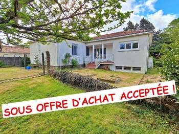Vente Maison 4 chambresChantonnay
