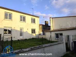 Vente Maison 3 chambresChantonnay