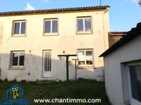 Vente maison 5 pièces Vente maison 5 pièces