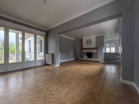 Vente maison 6 pièces Chantonnay 85