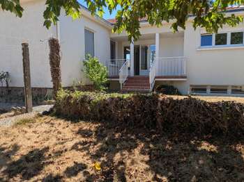 Vente maison 6 pièces Chantonnay 85