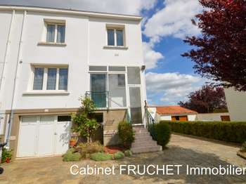 Vente Maison 3 chambresChantonnay